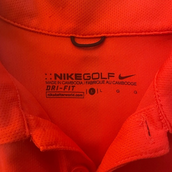 Travis Mathew & Masters golf ⛳️  Polo Shirts - Picture 4 of 9